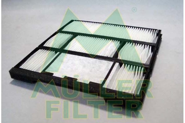 Muller Filter Φίλτρο, Αέρας Εσωτερικού Χώρου - FC303