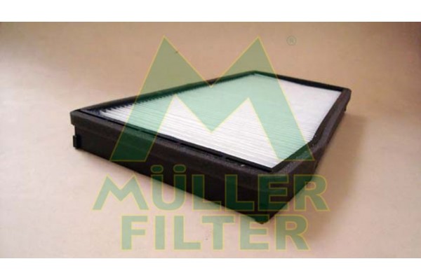 Muller Filter Φίλτρο, Αέρας Εσωτερικού Χώρου - FC304