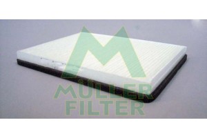 Muller Filter Φίλτρο, Αέρας Εσωτερικού Χώρου - FC305