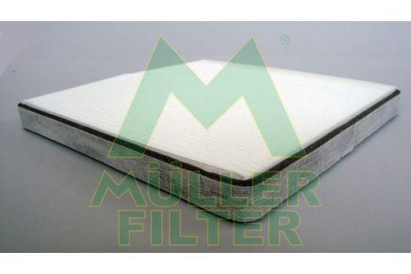 Muller Filter Φίλτρο, Αέρας Εσωτερικού Χώρου - FC314