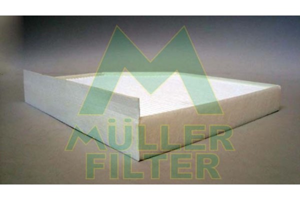 Muller Filter Φίλτρο, Αέρας Εσωτερικού Χώρου - FC317