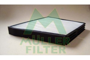 Muller Filter Φίλτρο, Αέρας Εσωτερικού Χώρου - FC321