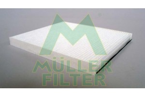Muller Filter Φίλτρο, Αέρας Εσωτερικού Χώρου - FC323