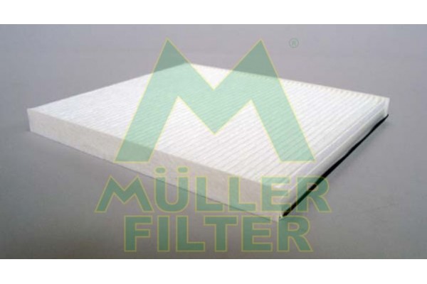 Muller Filter Φίλτρο, Αέρας Εσωτερικού Χώρου - FC323