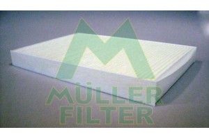 Muller Filter Φίλτρο, Αέρας Εσωτερικού Χώρου - FC325