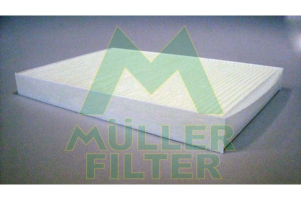 Muller Filter Φίλτρο, Αέρας Εσωτερικού Χώρου - FC325