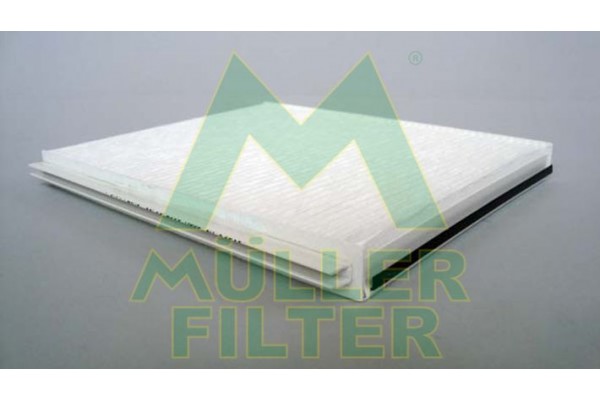 Muller Filter Φίλτρο, Αέρας Εσωτερικού Χώρου - FC331