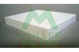 Muller Filter Φίλτρο, Αέρας Εσωτερικού Χώρου - FC333