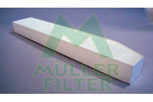 Muller Filter Φίλτρο, Αέρας Εσωτερικού Χώρου - FC334