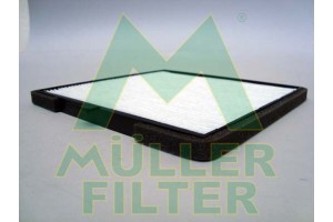 Muller Filter Φίλτρο, Αέρας Εσωτερικού Χώρου - FC340