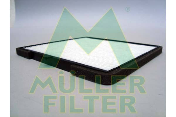 Muller Filter Φίλτρο, Αέρας Εσωτερικού Χώρου - FC340