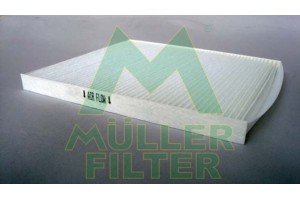 Muller Filter Φίλτρο, Αέρας Εσωτερικού Χώρου - FC343