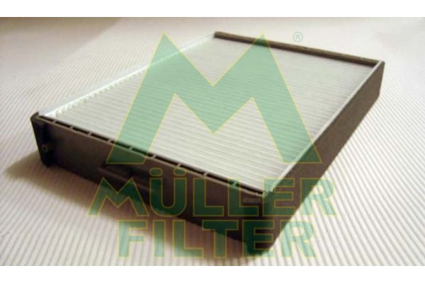 Muller Filter Φίλτρο, Αέρας Εσωτερικού Χώρου - FC345