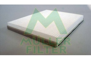 Muller Filter Φίλτρο, Αέρας Εσωτερικού Χώρου - FC347