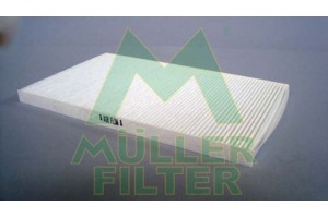 Muller Filter Φίλτρο, Αέρας Εσωτερικού Χώρου - FC350