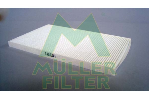 Muller Filter Φίλτρο, Αέρας Εσωτερικού Χώρου - FC350
