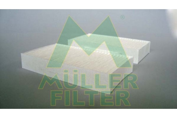 Muller Filter Φίλτρο, Αέρας Εσωτερικού Χώρου - FC353x2