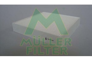 Muller Filter Φίλτρο, Αέρας Εσωτερικού Χώρου - FC354