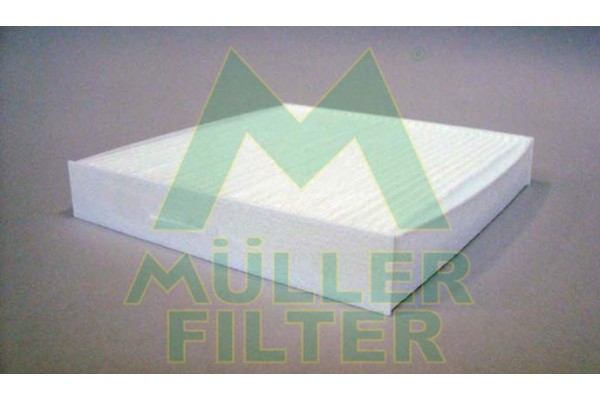 Muller Filter Φίλτρο, Αέρας Εσωτερικού Χώρου - FC355