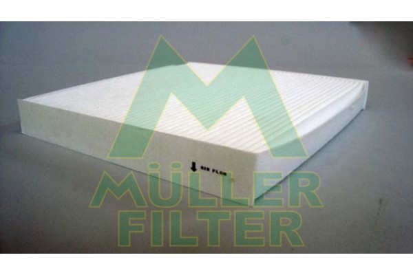 Muller Filter Φίλτρο, Αέρας Εσωτερικού Χώρου - FC356