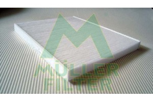 Muller Filter Φίλτρο, Αέρας Εσωτερικού Χώρου - FC358