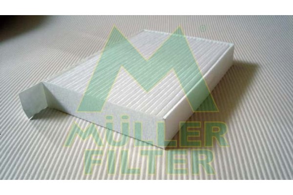 Muller Filter Φίλτρο, Αέρας Εσωτερικού Χώρου - FC360