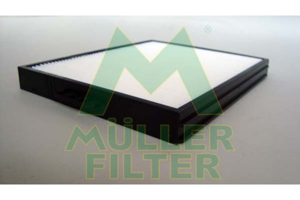 Muller Filter Φίλτρο, Αέρας Εσωτερικού Χώρου - FC361