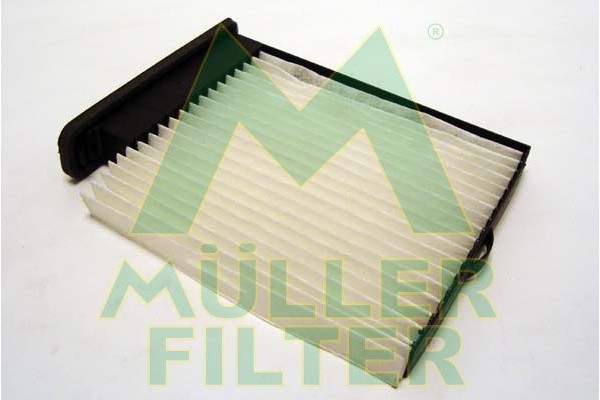 Muller Filter Φίλτρο, Αέρας Εσωτερικού Χώρου - FC365