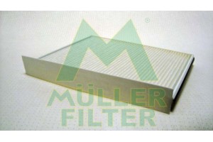 Muller Filter Φίλτρο, Αέρας Εσωτερικού Χώρου - FC366
