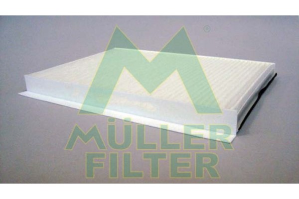 Muller Filter Φίλτρο, Αέρας Εσωτερικού Χώρου - FC367