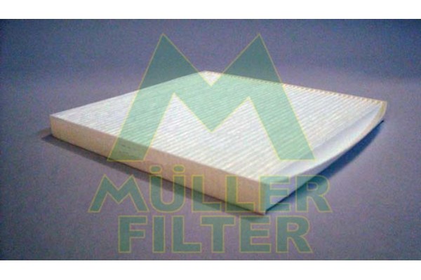 Muller Filter Φίλτρο, Αέρας Εσωτερικού Χώρου - FC369
