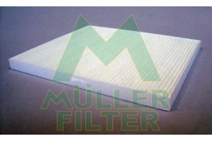 Muller Filter Φίλτρο, Αέρας Εσωτερικού Χώρου - FC370