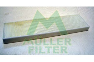 Muller Filter Φίλτρο, Αέρας Εσωτερικού Χώρου - FC388