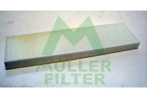 Muller Filter Φίλτρο, Αέρας Εσωτερικού Χώρου - FC388