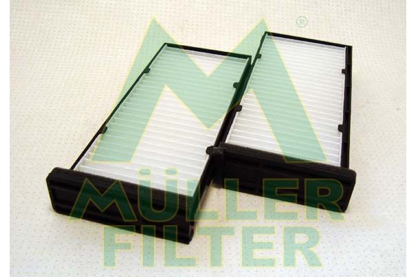Muller Filter Φίλτρο, Αέρας Εσωτερικού Χώρου - FC389x2