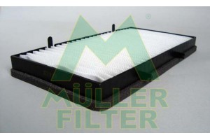 Muller Filter Φίλτρο, Αέρας Εσωτερικού Χώρου - FC390