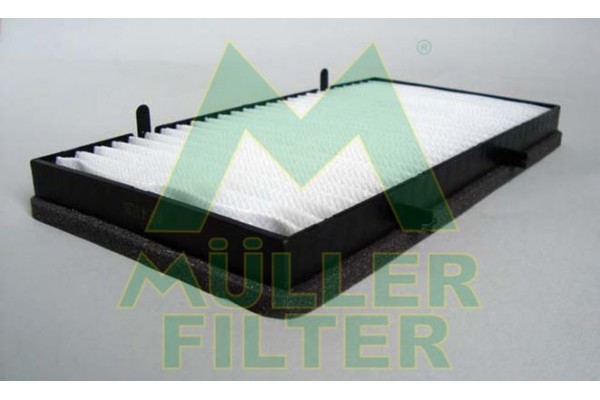 Muller Filter Φίλτρο, Αέρας Εσωτερικού Χώρου - FC390