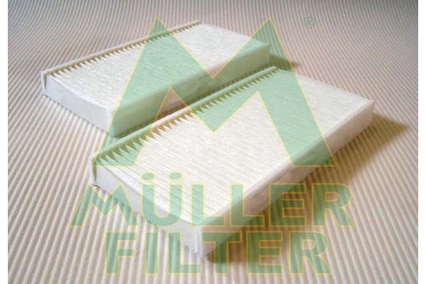 Muller Filter Φίλτρο, Αέρας Εσωτερικού Χώρου - FC393x2