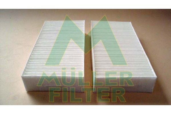 Muller Filter Φίλτρο, Αέρας Εσωτερικού Χώρου - FC394x2