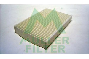 Muller Filter Φίλτρο, Αέρας Εσωτερικού Χώρου - FC408