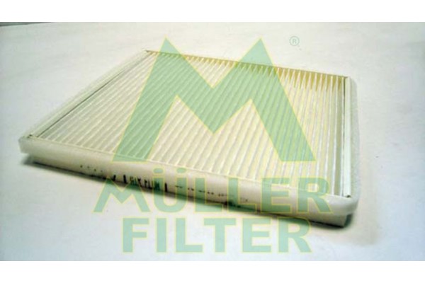 Muller Filter Φίλτρο, Αέρας Εσωτερικού Χώρου - FC409