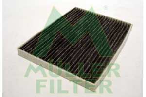 Muller Filter Φίλτρο, Αέρας Εσωτερικού Χώρου - FC412