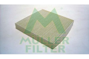 Muller Filter Φίλτρο, Αέρας Εσωτερικού Χώρου - FC415