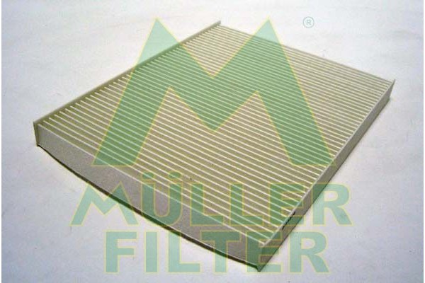 Muller Filter Φίλτρο, Αέρας Εσωτερικού Χώρου - FC416