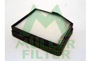 Muller Filter Φίλτρο, Αέρας Εσωτερικού Χώρου - FC417