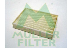 Muller Filter Φίλτρο, Αέρας Εσωτερικού Χώρου - FC420