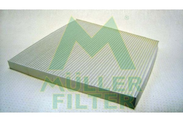 Muller Filter Φίλτρο, Αέρας Εσωτερικού Χώρου - FK424