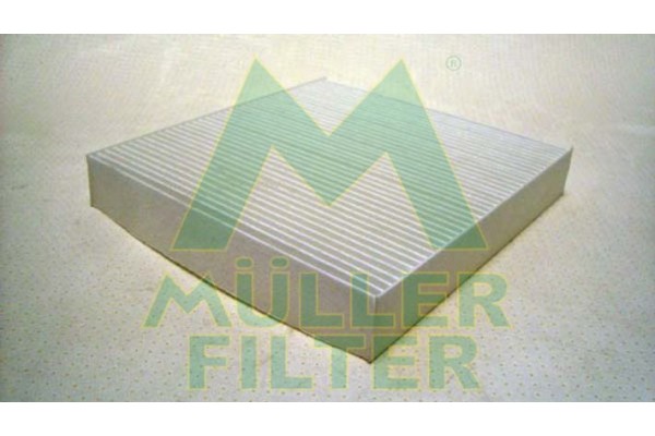 Muller Filter Φίλτρο, Αέρας Εσωτερικού Χώρου - FC425