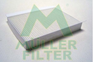 Muller Filter Φίλτρο, Αέρας Εσωτερικού Χώρου - FC427