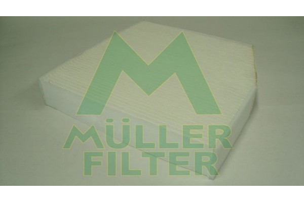 Muller Filter Φίλτρο, Αέρας Εσωτερικού Χώρου - FC437